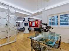 Foto Appartamento in Via dei Monti Parioli