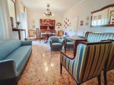 Foto Appartamento in Via della Pineta Sacchetti