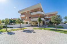 Foto Appartamento in Via della Riserva di Livia