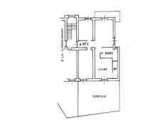 Foto Appartamento in Via di Boccea