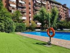 Foto Appartamento in Via Durazzo