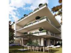 Foto Appartamento in Via Eufrate