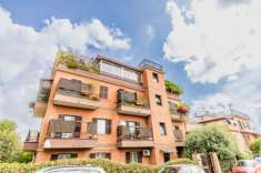 Foto Appartamento in Via Ezio Sciamanna