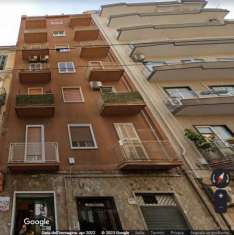 Foto Appartamento In Via Francesco Crispi 98 6 Piano Bari 3 locali