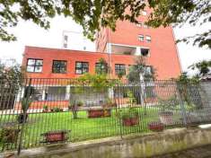 Foto Appartamento in Via Francia