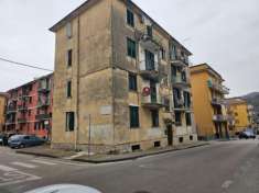 Foto Appartamento in Via Generale Sabato Martelli Castaldi