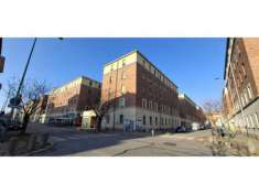 Foto Appartamento in Via Giacomo Dina