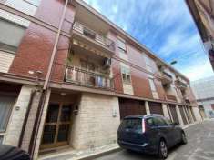 Foto Appartamento in Via Gioacchino Rossini