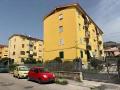 Foto Appartamento in Via Giordano Bruno