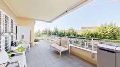 Foto Appartamento in Via Giuseppe Lucchetti Rossi