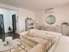 Foto Appartamento in Via Giuseppe Lunghi