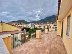 Foto Appartamento in Via Leopoldo Siani