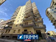 Foto Appartamento in Via M. Caravelli