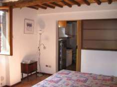 Foto Appartamento in via marzia