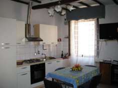 Foto Appartamento in via marzia