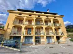Foto Appartamento in Via Massimo Marghieri