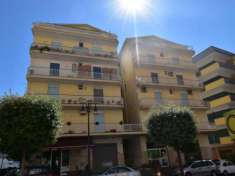 Foto Appartamento in Via Mezzacapo