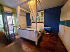 Foto Appartamento in Via Monsignor Luigi Di Liegro