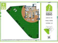 Foto Appartamento in Via Monte del Marmo