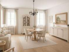 Foto Appartamento in Via Monte Nero