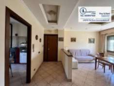 Foto Appartamento in Via Nettunense