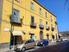 Foto Appartamento in Via Nuova di Agnano