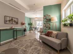 Foto Appartamento in Via Pietro Mascagni