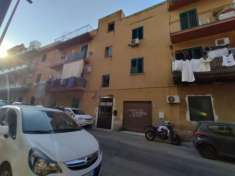 Foto Appartamento in Via Pietro Perricone