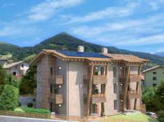 Foto Appartamento in Via Pizzo Camino