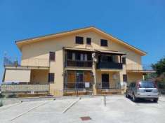 Foto Appartamento in Via Poggio San Francesco