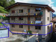 Foto Appartamento in Via Porte