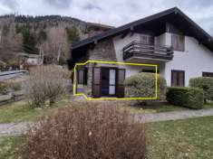 Foto Appartamento in Via Presolana