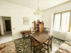 Foto Appartamento in Via San Pancrazio