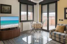 Foto Appartamento in Via San Pancrazio