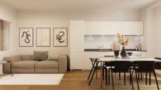 Foto Appartamento in Via San Senatore