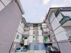 Foto Appartamento in Via Saviano
