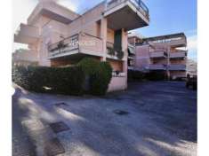 Foto Appartamento in Via Scipione Borghese