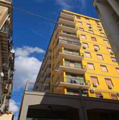 Foto Appartamento in Via Stanislao Cannizzaro