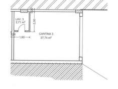 Foto Appartamento in Via Starza