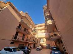 Foto Appartamento in Via Stesicoro