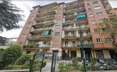 Foto Appartamento in Via Terracina