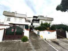 Foto Appartamento in Via Teseo