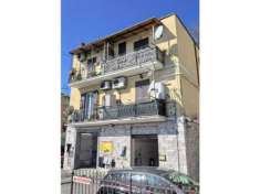 Foto Appartamento in Via Tiberina