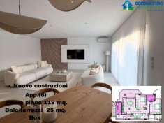 Foto Appartamento in Via Trieste