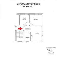 Foto Appartamento in Via Trilussa