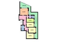 Foto Appartamento in Viale Capitan Casella