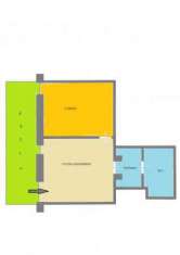 Foto Appartamento in Viale dei Cantieri Navali