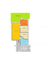 Foto Appartamento in Viale dei Cantieri Navali