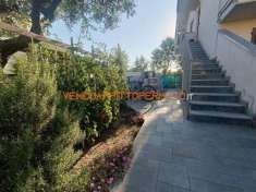 Foto APPARTAMENTO IN VILLA, INGRESSO INDIPENDENTE E FINITURE MODERNE