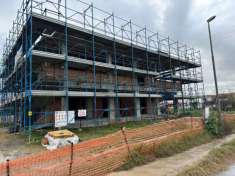 Foto Appartamento in Villa a Cropani Marina - In Costruzione.